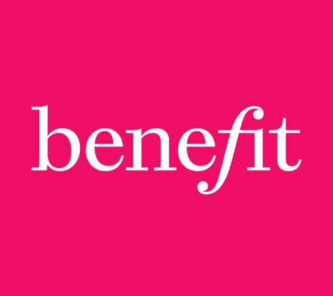 Benefit Cosmetics BrowBar - Dublin, OH