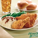 HomeTown Buffet - Buffet Restaurants