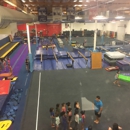 Airborne Gymnastics - Sports Clubs & Organizations