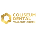 Coliseum Dental Walnut Creek - Implant Dentistry