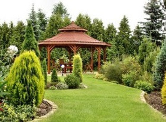 Al's Landscaping Service - Ashland, MA