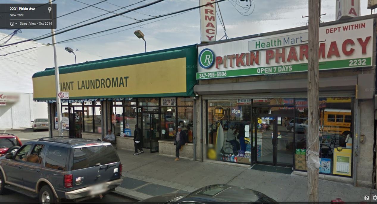 Health Mart Pitkin Pharmacy 2232 Pitkin Ave, Brooklyn, NY 11207 - YP.com