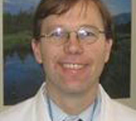 Russell S. Miller, MD - New York, NY