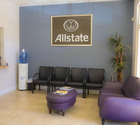 Todd Miller: Allstate Insurance - Boynton Beach, FL