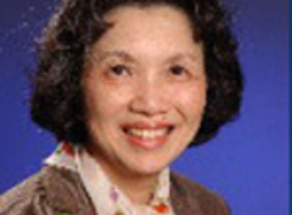 Dr. Malinee Yunyongying, MD - Randallstown, MD