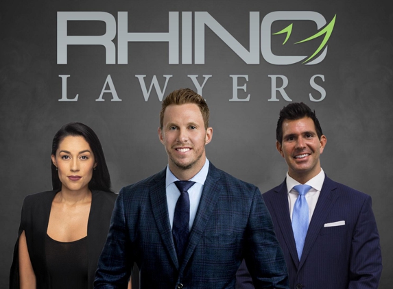 RHINO Lawyers - Lakeland, FL