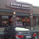 Jimmy John's - Sandwich Shops