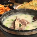 Tang Maru - Korean Restaurants