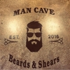 King Cave Beards & Shears Shop gallery