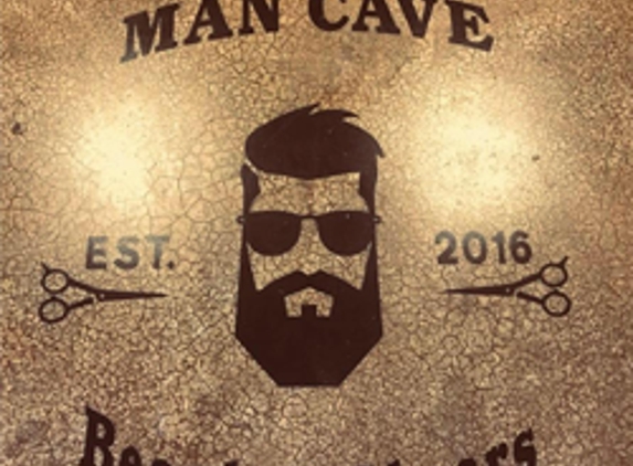 King Cave Beards & Shears Shop - Fort Oglethorpe, GA