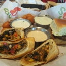 Chili's Grill & Bar - American Restaurants