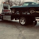 Dunrite Towing - Towing