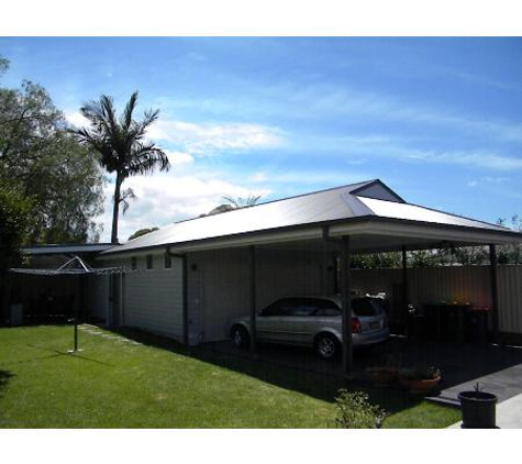 Perfect Garages Australia - Caringbah, NSW
