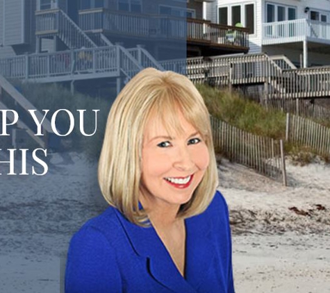 Christina Rivenbark & Associates - Wilmington, NC