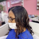 Belle Dame Beauty spa & African hair braiding - Hair Braiding