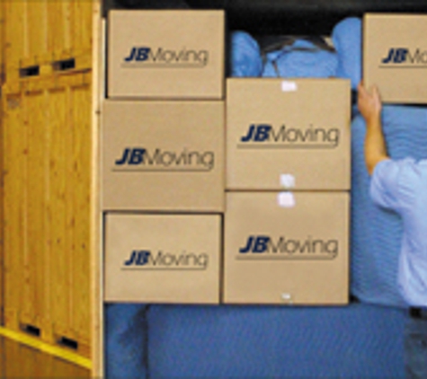 JB Moving Services Inc - Stamford, CT