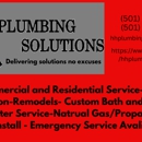 H&H Plumbing Solutions LLC - Gas Logs