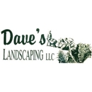 Dave's Landscaping LLC - Tree Service