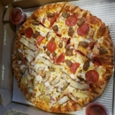 Marco's Pizza - Pizza