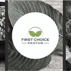 First Choice Kratom