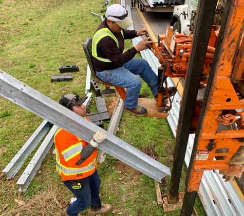 The Sharon Co Inc - Lexington, SC