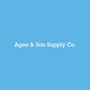 Agee & Son Supply Co