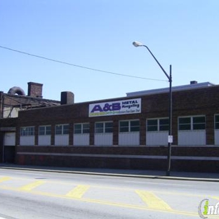 A&B Metal Recycling - Cleveland, OH