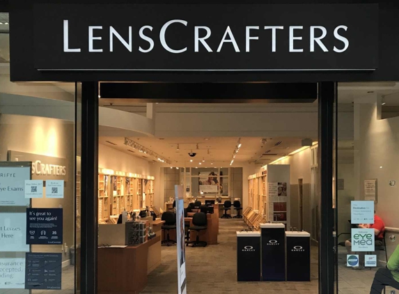 LensCrafters - Beavercreek, OH