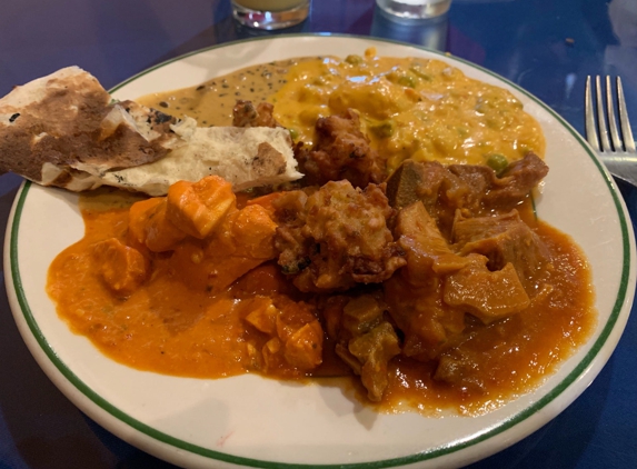 Korma Sutra - Overland Park, KS