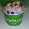 Peachwave Self Serve Frozen Yogurt gallery