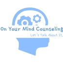 On Your Mind Counseling - Mental Health Services