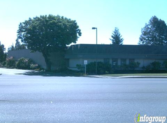 Jehovah's Witnesses - Woodburn, OR