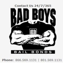 Bad Boys Bail Bonds - Bail Bonds