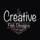 Creative fish designs