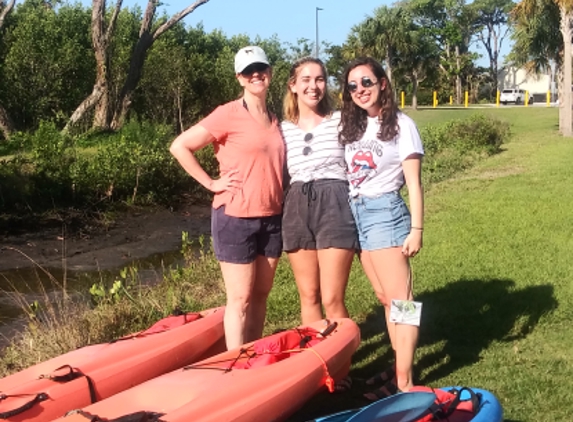 Naples Paddleboard - Naples, FL