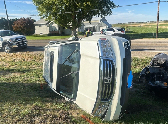 Crossroads Towing and Salvage - Nampa, ID