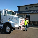 Idaho Materials & Construction, A CRH Company - Sand & Gravel