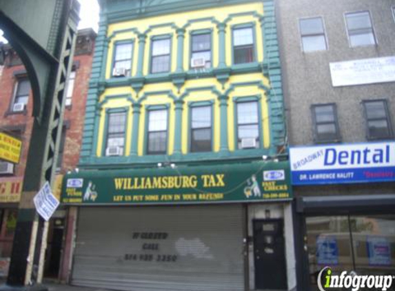 T D Tax Svc - Brooklyn, NY