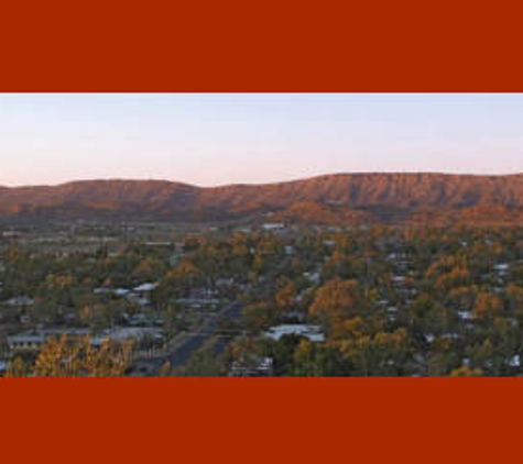 Alice Springs Town Council - Regional Waste Management - Ilparpa, NT