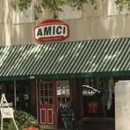 Amici Milledgeville - Pizza