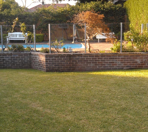 Poolsafe Fencing Pty Ltd - Seven Hills, NSW. Fence With A View