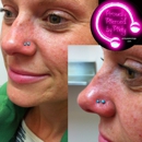 Pinky's Piercings & Fine Body Jewelry - Body Piercing