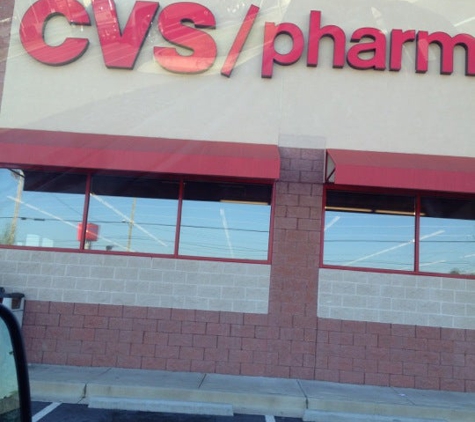 CVS Pharmacy - Columbus, GA