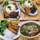 Pho Saigon Noodle Grill