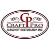 Craft Pro Masonry Restoration Inc gallery