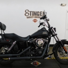 Stinger Harley-Davidson