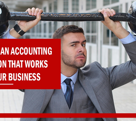 Accounting Ninjas - Christies Beach, SA. Create An Accounting Solution That Works For Your Business.
