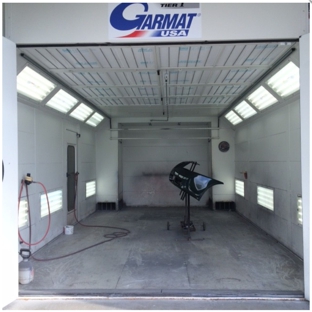 Corporate Customz Auto Body and Collision Repair - Davie, FL