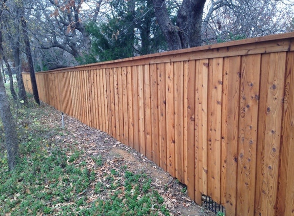 Acme Fence Services Inc - Haltom City, TX