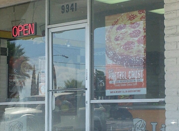 Little Caesars Pizza - Huntington Beach, CA